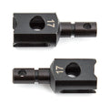 Differential Outdrive, 17mm, for RC8B3 and RC8B3.1 Series