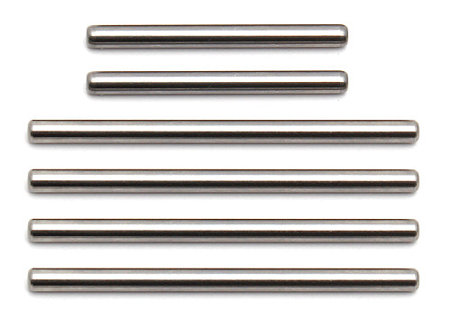 RC8B3 Hinge Pin Set