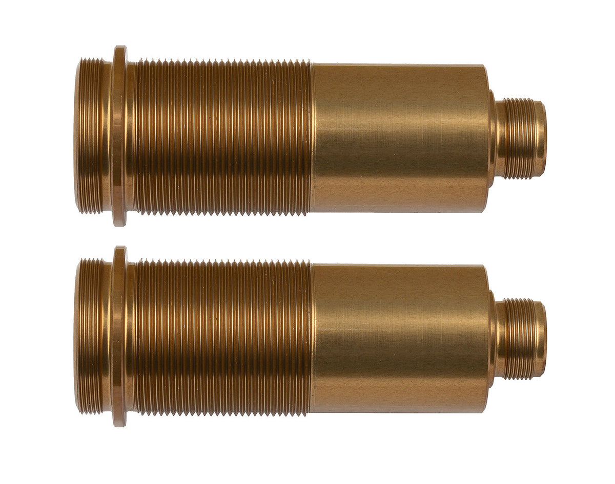 FT Fox Shock Bodies, 16x35.5mm, with Genuine Kashima Coat, for RC8B4.1/RC8B4.1e