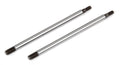 RC8B3 Factory Team Shock Shafts, 39.5mm