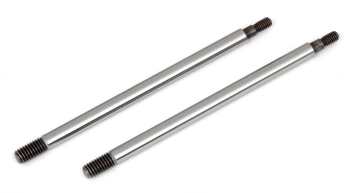 RC8B3 Factory Team Shock Shafts, 39.5mm