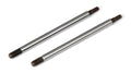 Factory Team Front Shock Shaft, 33.5 mm, Fits RC8T3, RC8T3e