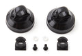 Bleeder Shock Caps, 16 mm, for RC8B3 and RC8T3 Series