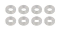 Factory Team Low Friction X-Rings, for 1/8 Shocks