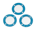 Differential Gaskets for RC8B3.1