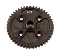 Spur Gear, 46T (Included in Kit) for RC8B3.1