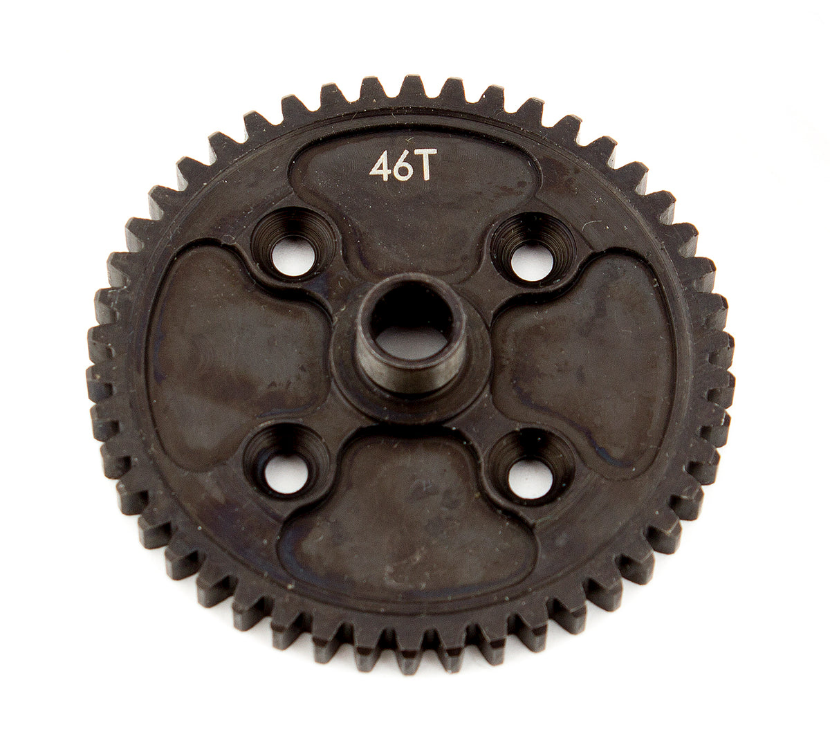 Spur Gear, 46T (Included in Kit) for RC8B3.1