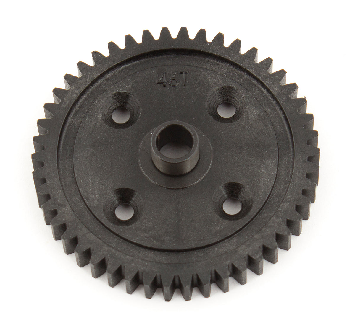 Spur Gear, 46T (Included in Kit) for RC8B3.1e