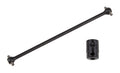 RC8B4 Center Dogbone Set, 115mm