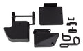 RC8B4e Receiver Box and ESC Tray