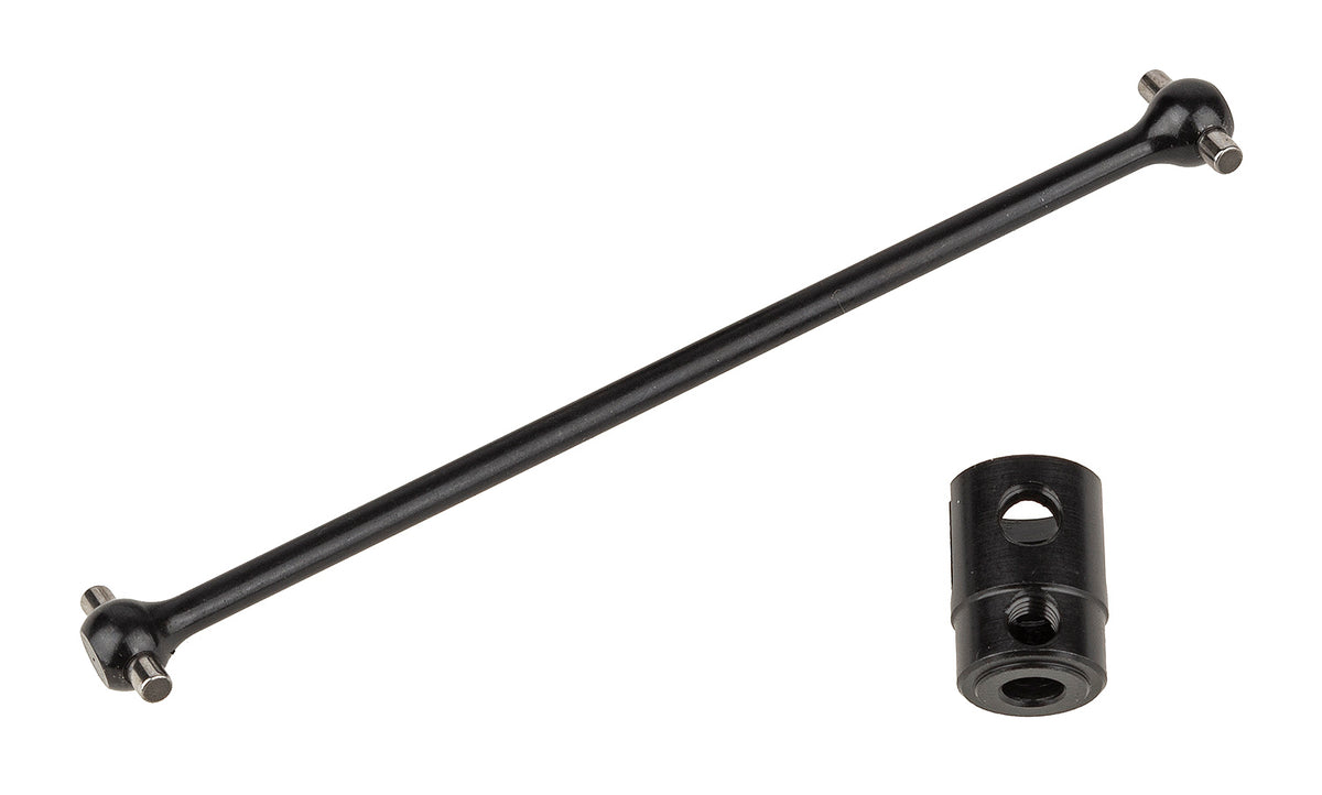 RC8B4e Center Dogbone Set, 104mm