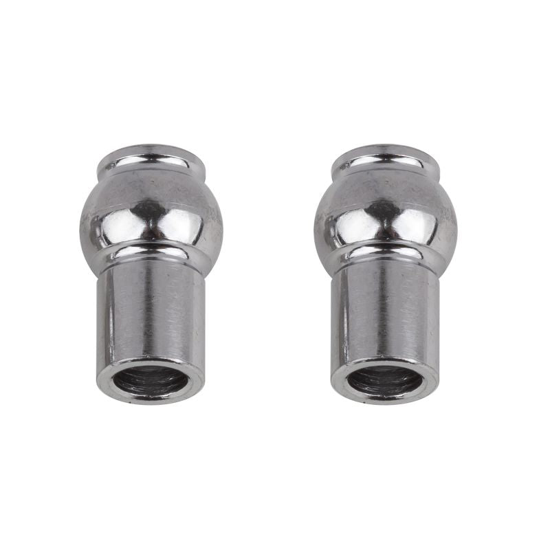 RC8B4.1 Rear Swaybar Pivot Balls, Offset, for RC8B4.1/RC8B4.1e