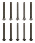 BHCS 3 X 26mm Screws