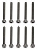 RC8 SHCS 3X24mm Screws