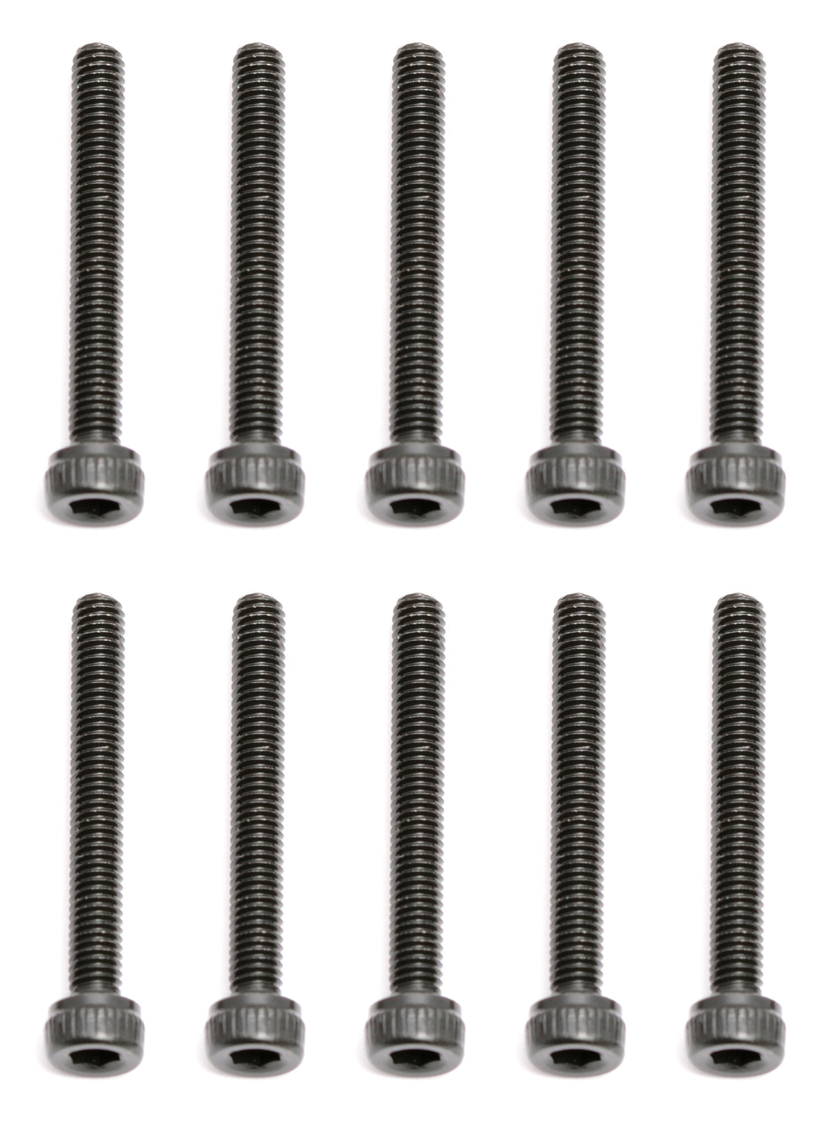 RC8 SHCS 3X24mm Screws