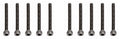 RC8 SHCS 3X26mm Screws