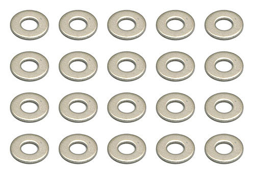 2.5mm Washer (20)