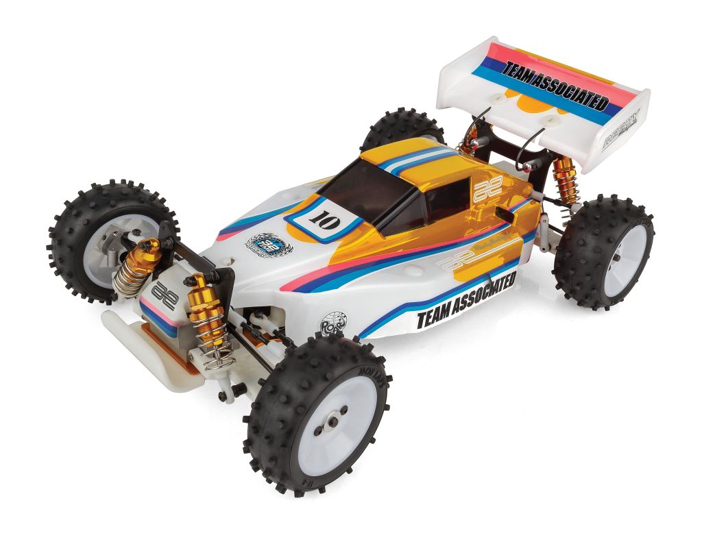 YZ-10 Classic Kit
