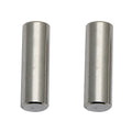 4X4 Factory Team Idler Shaft, Aluminum