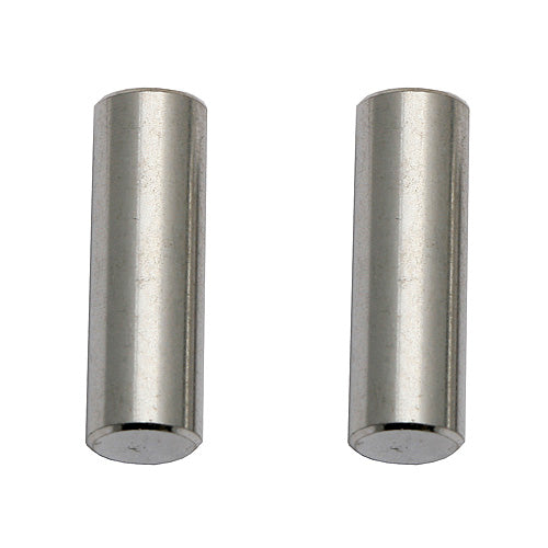 4X4 Factory Team Idler Shaft, Aluminum