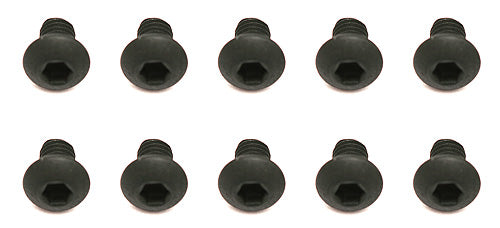 M3 X 4mm BHC Screw