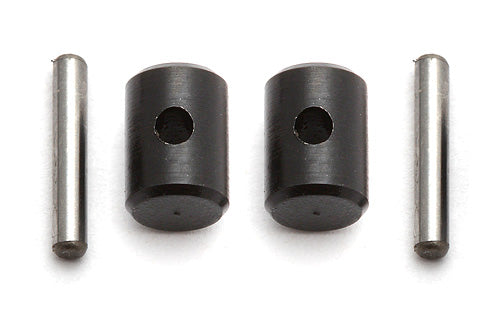 CVA Rebuild Kit, for DR10, ProSC10, RB10, 10B5M, 10B6, 10B74, 10T5M, Reflex DB10, SR10, Trophy Rat