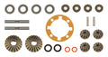 Gear Differential Rebuild, for B44.3, DR10, RB10, RC10, Reflex DB10, SC10.3, SR10, Trophy Rat