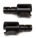 Gear Differential Outdrives, for DR10, ProSC10, RB10, RC10, Reflex DB10, SR10, Trophy Rat