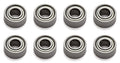 Bearings 3x7x3mm