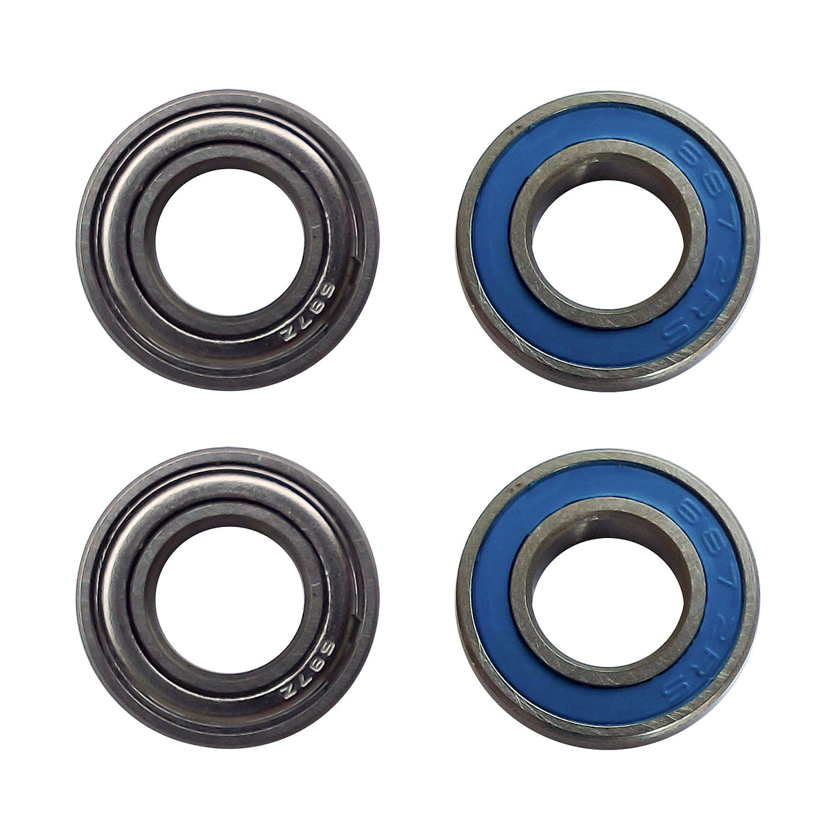 Factory Team Bearings 7x14x3.5mm (4)