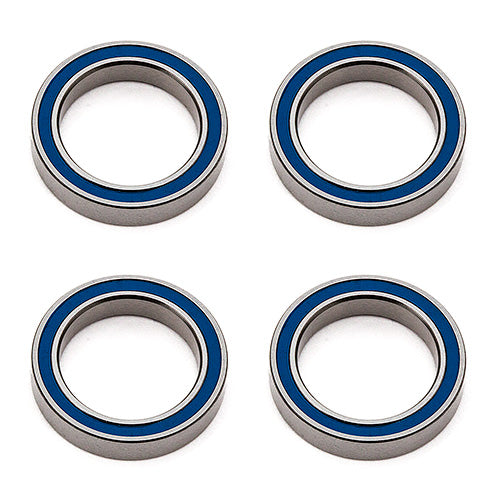 Factory Team Bearings 15x21x4mm (4)