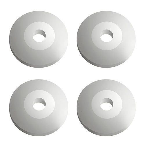 Factory Team 12mm Piston (V2), Blank Tapered