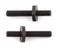 B6/B6D Battery Tray Shoulder Screws