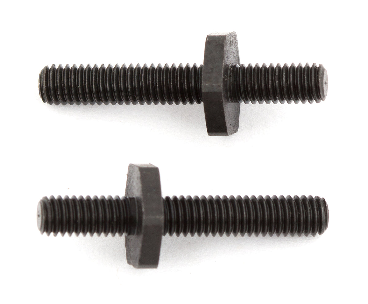 B6/B6D Battery Tray Shoulder Screws