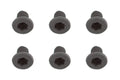 Screws, M2x3 mm FHCS