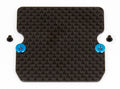 Factory Team Graphite Servo Plate for B6.1, B6.1D, SC6.1 and T6.1