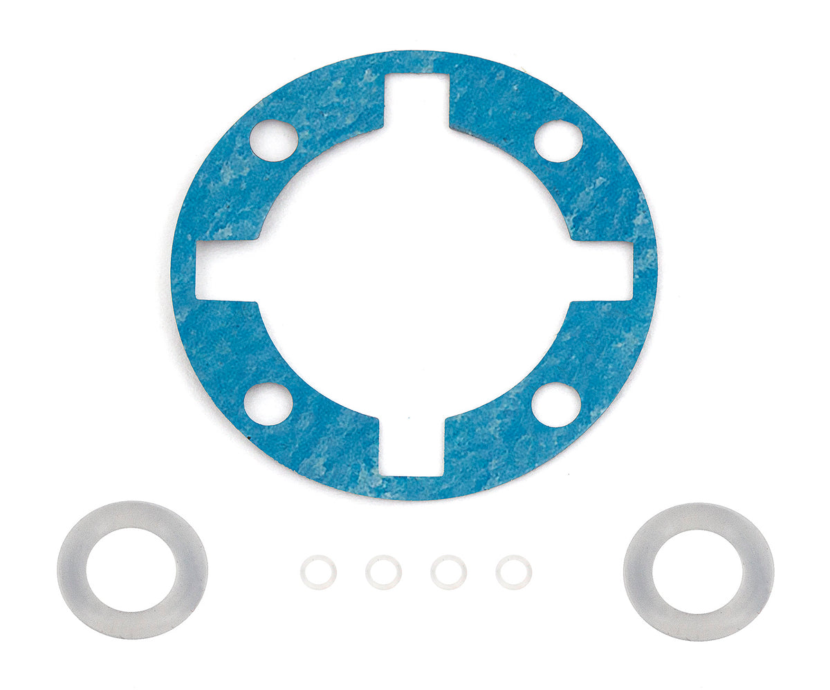 Gear Differential Seals, for B6.1
