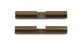 Factory Team Aluminum Cross Pins, for B6.1