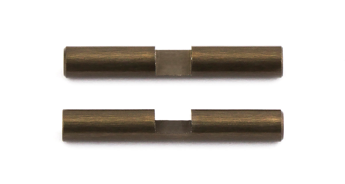 Factory Team Aluminum Cross Pins, for B6.1