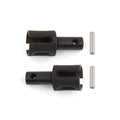 Gear Differential Outdrives, for B6.1