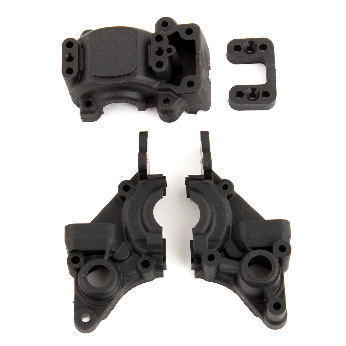 Standup Gearbox, for B6.1