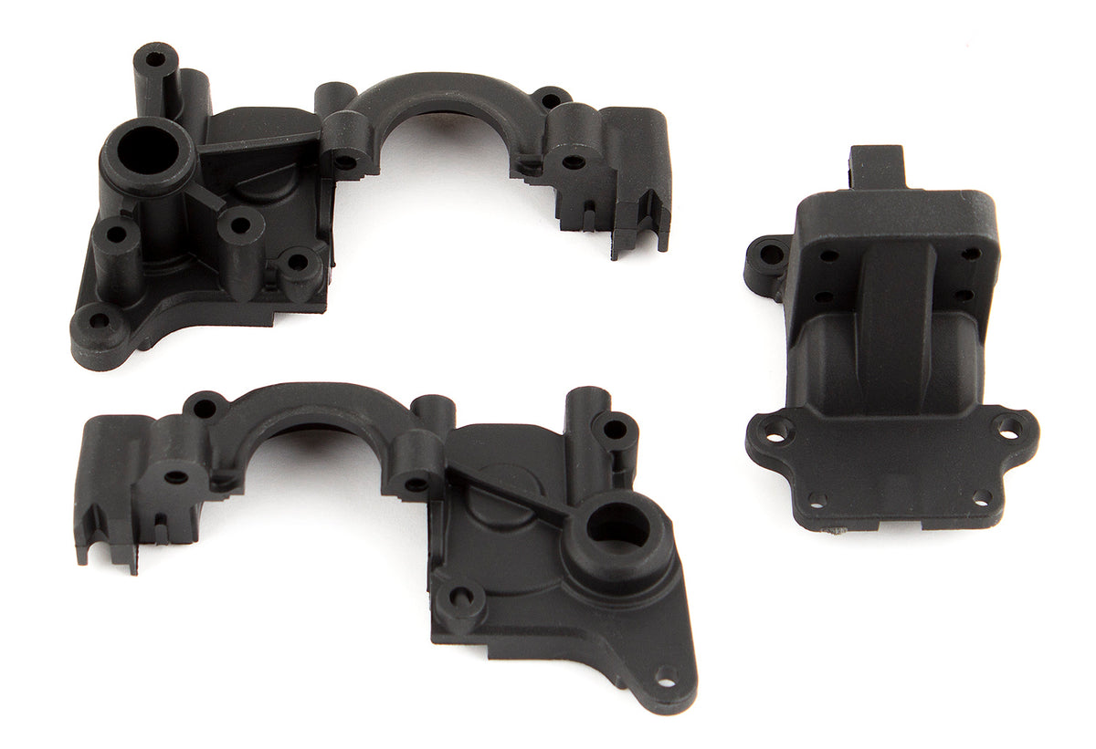 Laydown Gearbox, for B6.1