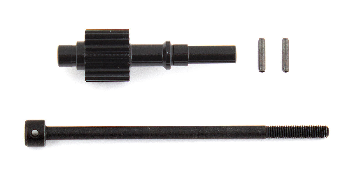 Standup Top Shaft, for B6.1