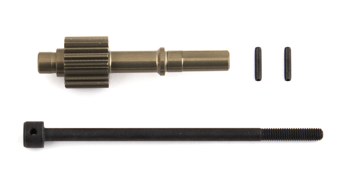 Laydown Top Shaft, for B6.1