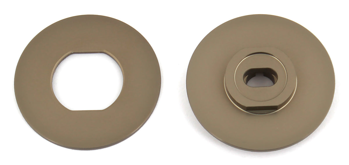 HTC Slipper Hub, Outer, for B6.1