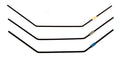 Front Anti-roll Bar Set, for B6.1