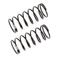 Front Shock Springs, Gray, 3.60 lb/in, for B6.1 (44mm)