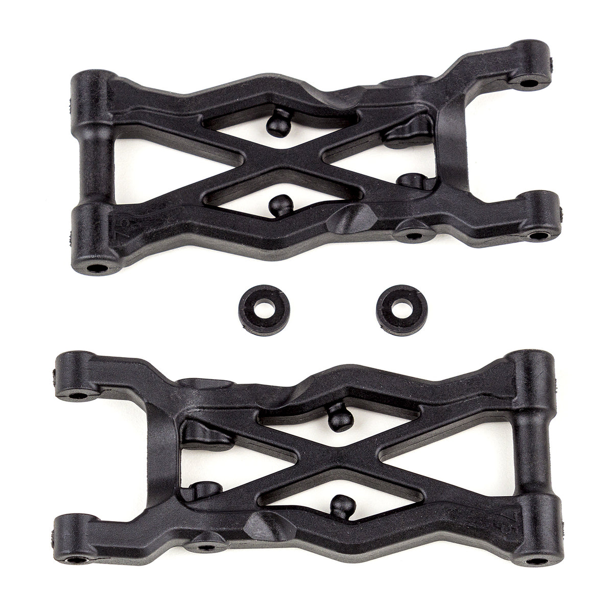 RC10B6.2 Rear Suspension Arm, (75mm)