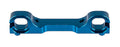 RC10B6.3 Aluminum Arm Mount C, Wide