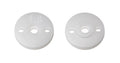 Factory Team 13mm Shock Pistons 2.0mm, 2x1.8, B6.4